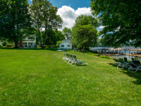 Takundewide Cottages on LakeGeorge