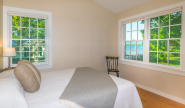 Takundewide Cottage #10 Queen Bedroom