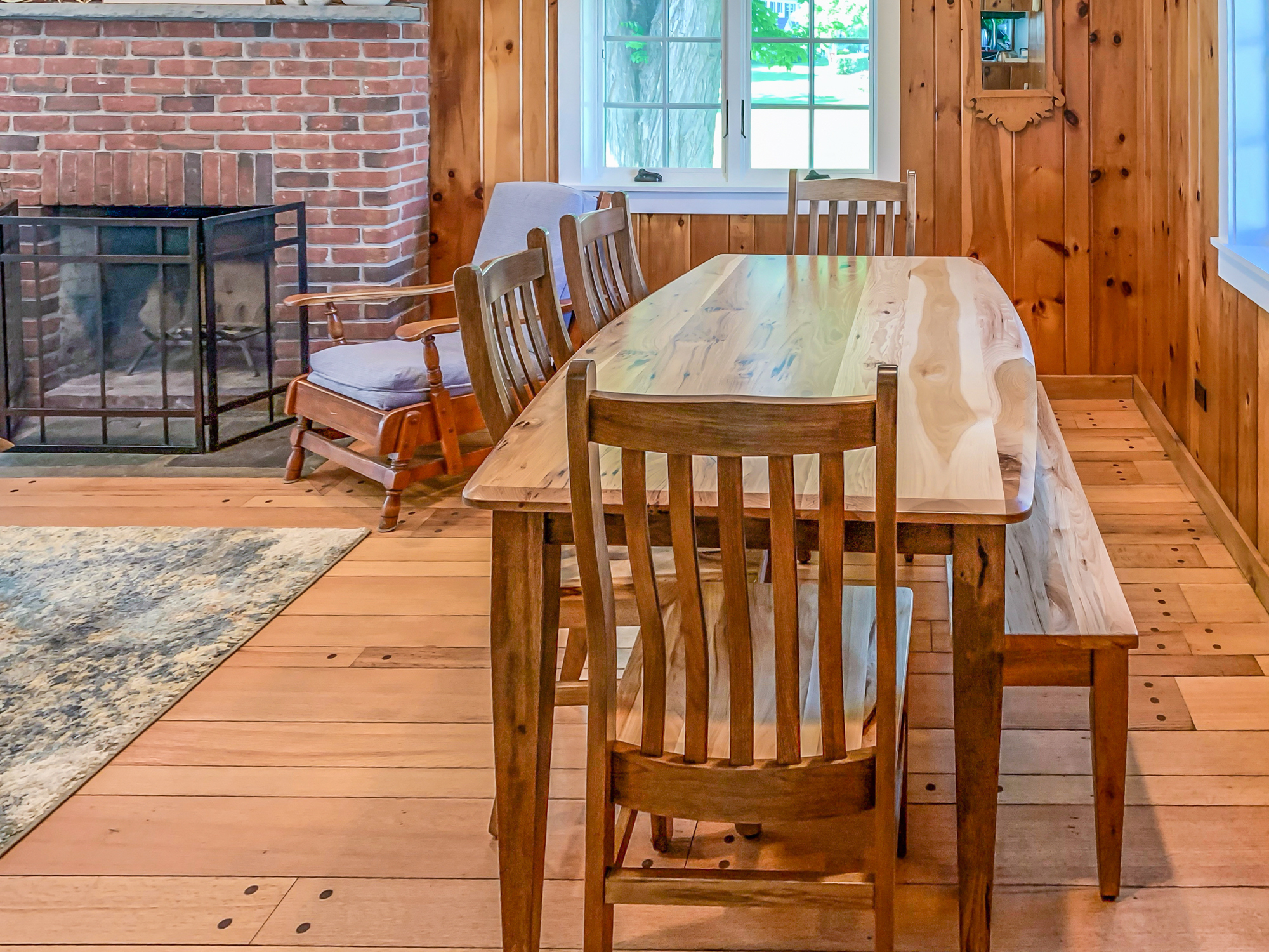 Takundewide Cottage #10 diningareamage0