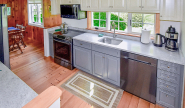 Takundewide Cottage #10 kitchenDSC_1179
