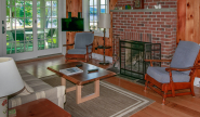 Takundewide Cottage #10 livingroom
