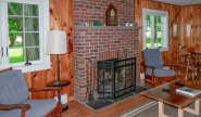 Takundewide Cottage #10 livingroom-2