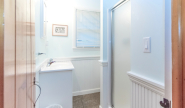 Takundewide Cottage #19 bathroom