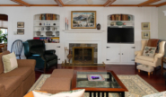 The Mason House Great Room