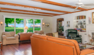 The Mason House Great Room