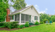 Takundewide groundsview Cottage #21
