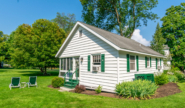 Takundewide groundsview Cottage #19