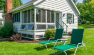 Takundewide groundsview Cottage #19